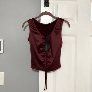 Electrica Sleevless Top